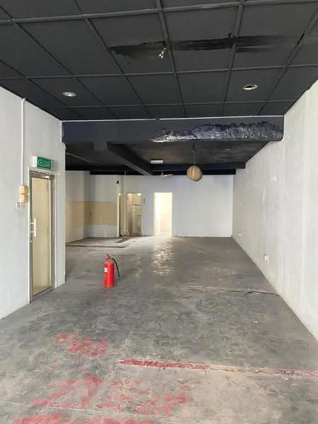 Kedai / Pejabat untuk Disewa di Pantai Dalam (Pantai) - Loh KC - Interior - PropertyGuru.com.my
