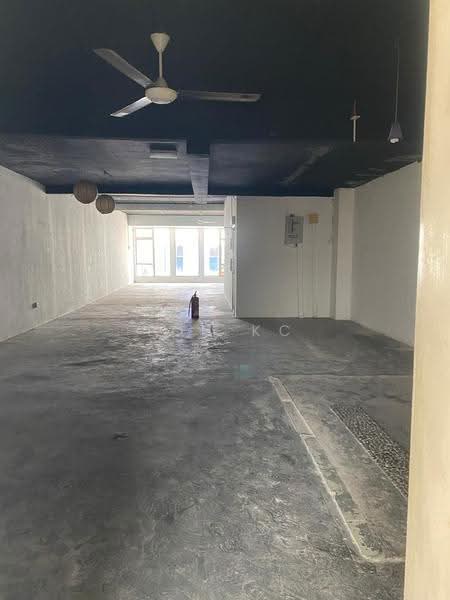 Kedai / Pejabat untuk Disewa di Pantai Dalam (Pantai) - Loh KC - Interior - PropertyGuru.com.my