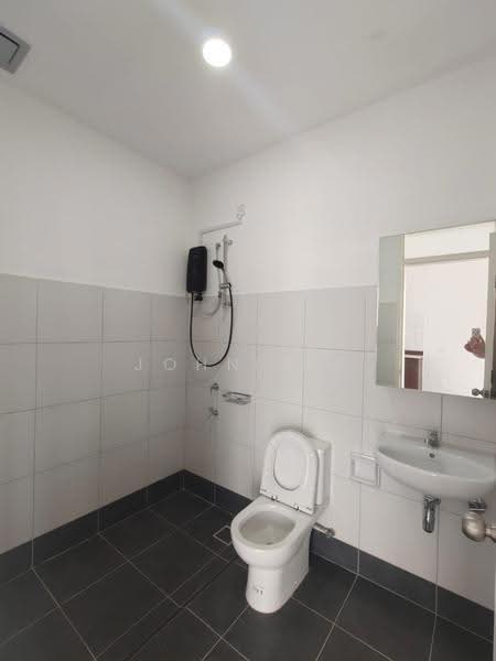 Terraced House for Rent in Kota Masai (Pasir Gudang) - John Sia - Bathroom - PropertyGuru.com.my