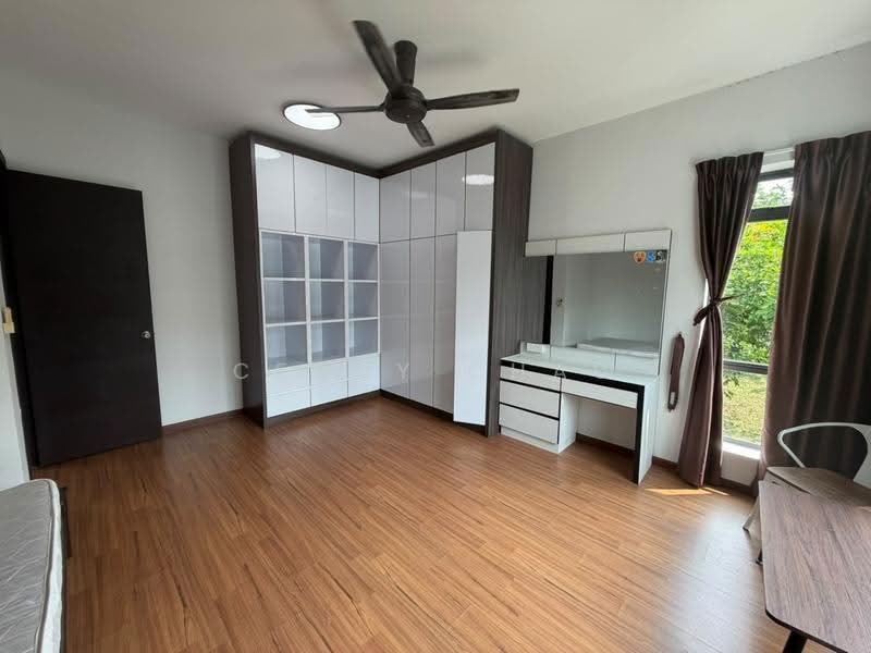 Rumah Teres 2-Tingkat untuk Disewa di East Ledang (Iskandar Puteri (Nusajaya)) - Cendy Chau - PropertyGuru.com.my