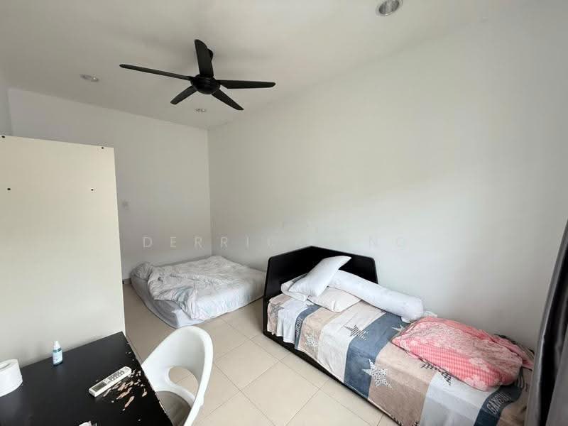 2-storey Terraced House for Sale in Subang Bestari (Shah Alam) - Derrick Ang - Bedroom - PropertyGuru.com.my
