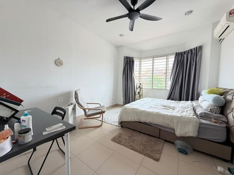2-storey Terraced House for Sale in Subang Bestari (Shah Alam) - Derrick Ang - Bedroom - PropertyGuru.com.my