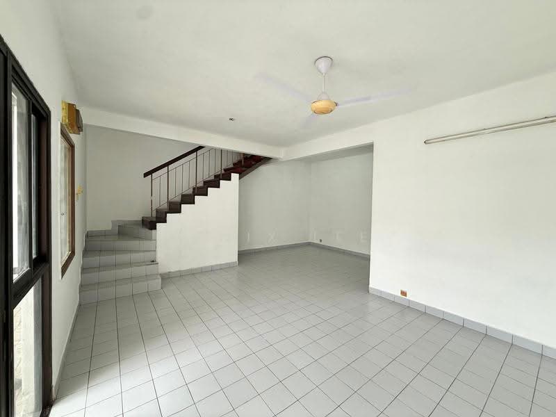 2-storey Terraced House for Sale in Usj 2 (Subang Jaya) - Kenix Lee - Interior - PropertyGuru.com.my