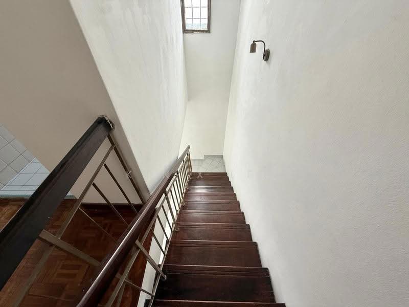 2-storey Terraced House for Sale in Usj 2 (Subang Jaya) - Kenix Lee - Interior - PropertyGuru.com.my