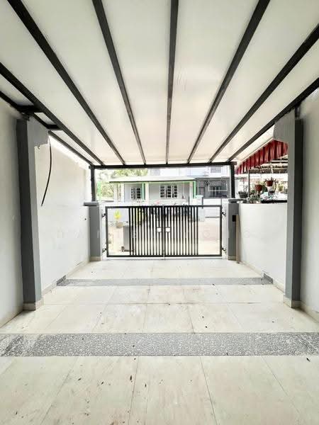 2-storey Terraced House for Sale in Saleng (Senai) - Daniel Yong - Exterior - PropertyGuru.com.my