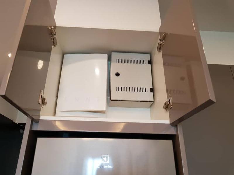 Kediaman Servis untuk Disewa di Residency V - Kenneth Siew - PropertyGuru.com.my