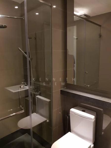 Kediaman Servis untuk Disewa di Residency V - Kenneth Siew - Bathroom - PropertyGuru.com.my
