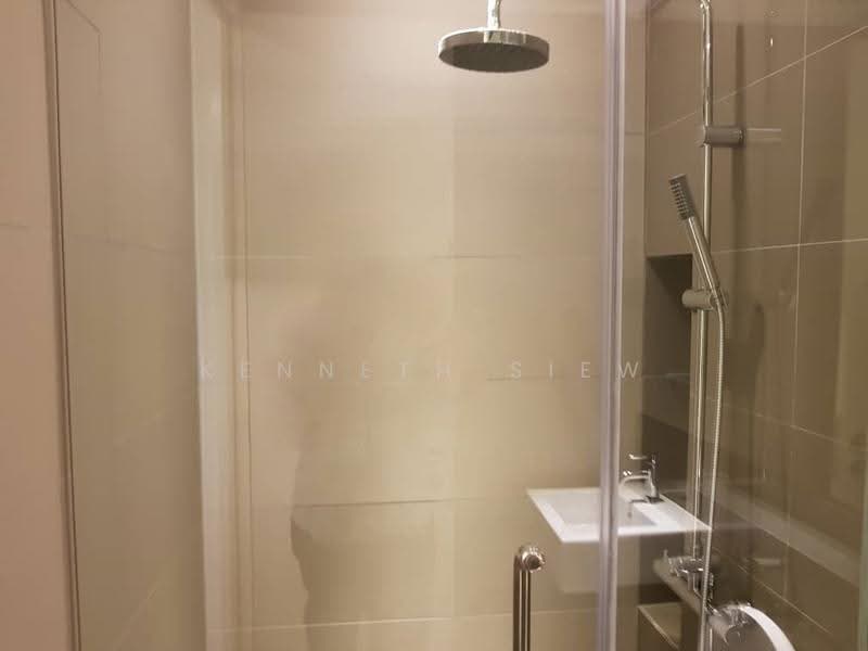 Kediaman Servis untuk Disewa di Residency V - Kenneth Siew - Bathroom - PropertyGuru.com.my