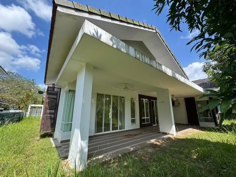 Bungalow House for Sale in East Ledang (Iskandar Puteri (Nusajaya)) - Sky Tan - Exterior - PropertyGuru.com.my