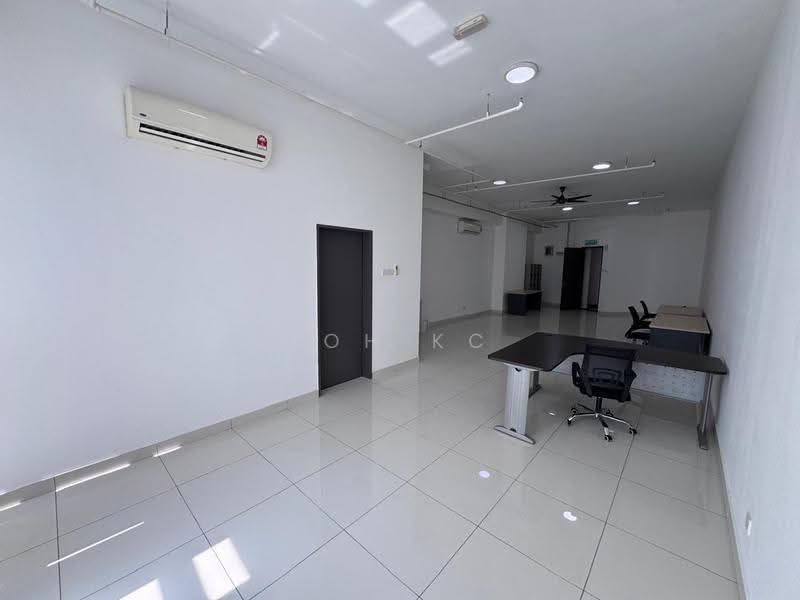 Pejabat untuk Disewa di Kampung Berembang (Ampang) - Loh KC - Interior - PropertyGuru.com.my