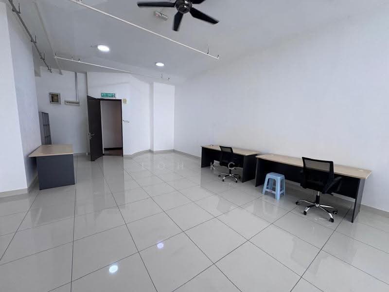 Pejabat untuk Disewa di Kampung Berembang (Ampang) - Loh KC - Study - PropertyGuru.com.my