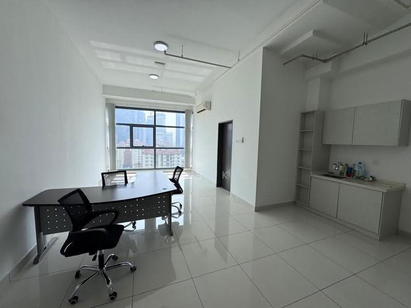 Pejabat untuk Disewa di Kampung Berembang (Ampang) - Loh KC - Interior - PropertyGuru.com.my