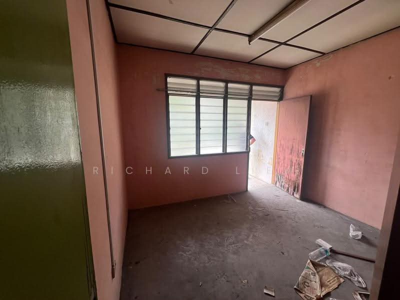 2-storey Terraced House for Sale in SS3 (Petaling Jaya) - Richard Liew - Interior - PropertyGuru.com.my
