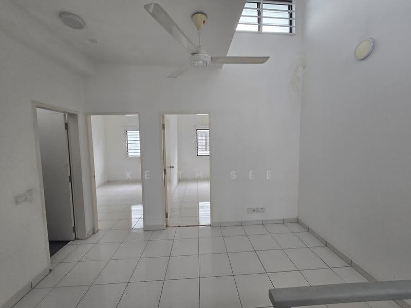 2-storey Terraced House for Rent in Setia Alam (Selangor) - Keith See - Interior - PropertyGuru.com.my
