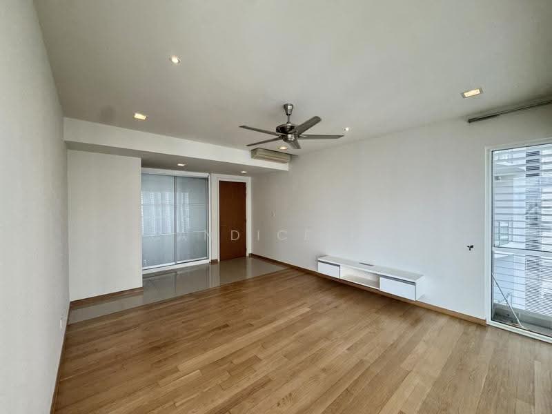 Kondominium untuk Dijual di Allevia - Candice Yu - Living Room - PropertyGuru.com.my