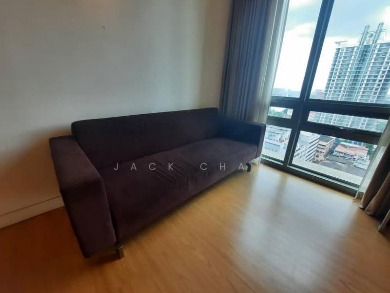 Service Residence for Rent at Swiss Garden Residences - Jack Chan - PropertyGuru.com.my