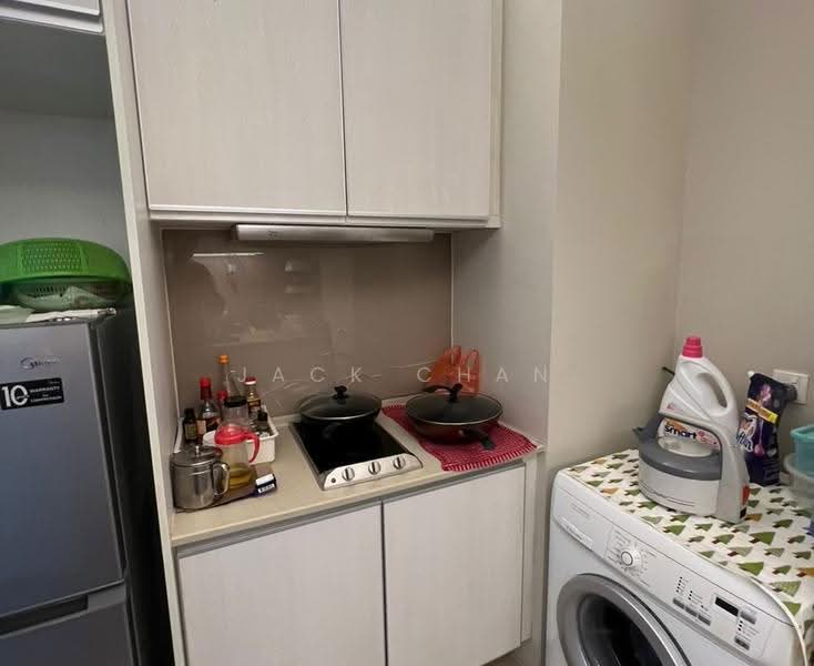 Service Residence for Rent at Swiss Garden Residences - Jack Chan - PropertyGuru.com.my