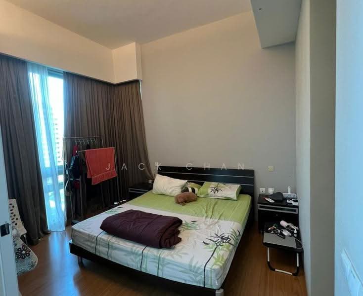 Service Residence for Rent at Swiss Garden Residences - Jack Chan - PropertyGuru.com.my