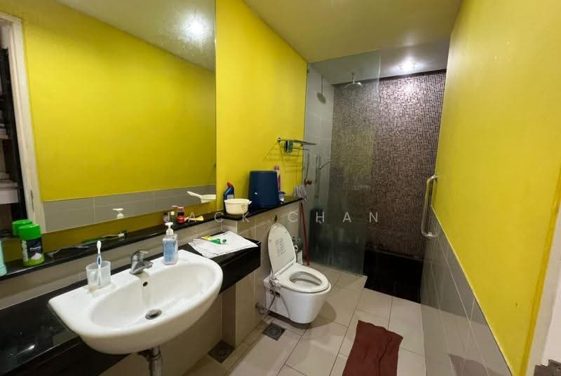 Service Residence for Rent at Swiss Garden Residences - Jack Chan - PropertyGuru.com.my