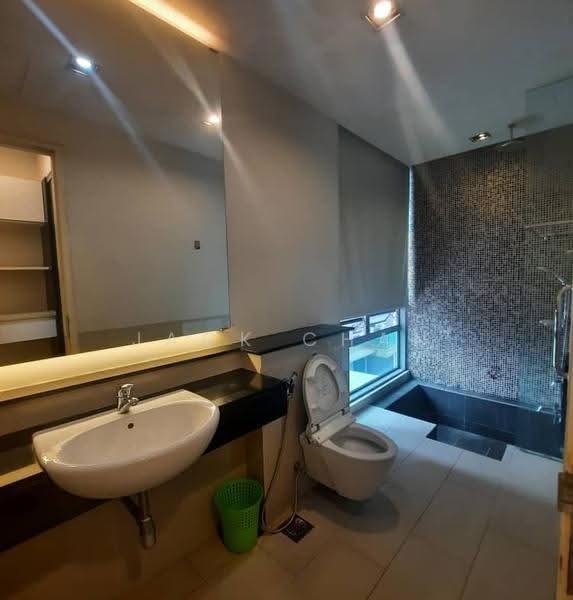 Service Residence for Rent at Swiss Garden Residences - Jack Chan - PropertyGuru.com.my