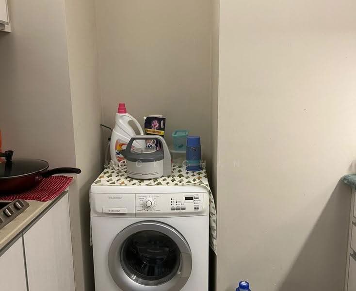 Service Residence for Rent at Swiss Garden Residences - Jack Chan - PropertyGuru.com.my