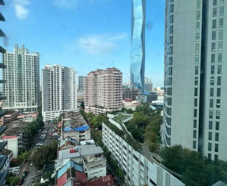 Service Residence for Rent at Swiss Garden Residences - Jack Chan - PropertyGuru.com.my