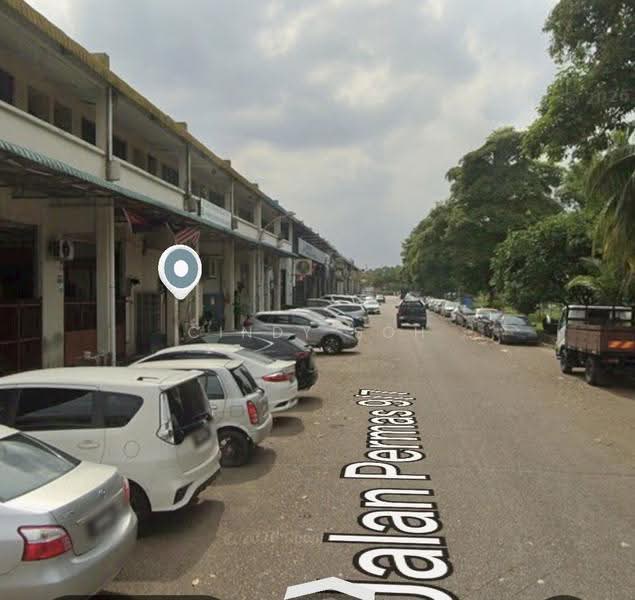Kilang Teres untuk Dijual di Taman Perindustrian Permas Jaya (Masai) - Cindy Soh - PropertyGuru.com.my