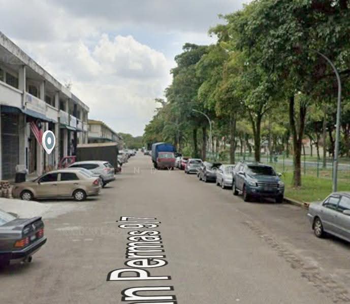 Kilang Teres untuk Dijual di Taman Perindustrian Permas Jaya (Masai) - Cindy Soh - PropertyGuru.com.my