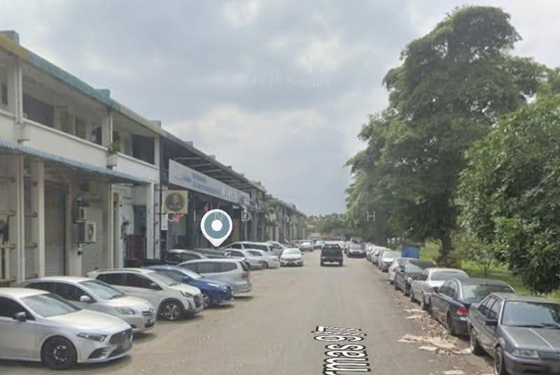 Kilang Teres untuk Dijual di Taman Perindustrian Permas Jaya (Masai) - Cindy Soh - PropertyGuru.com.my
