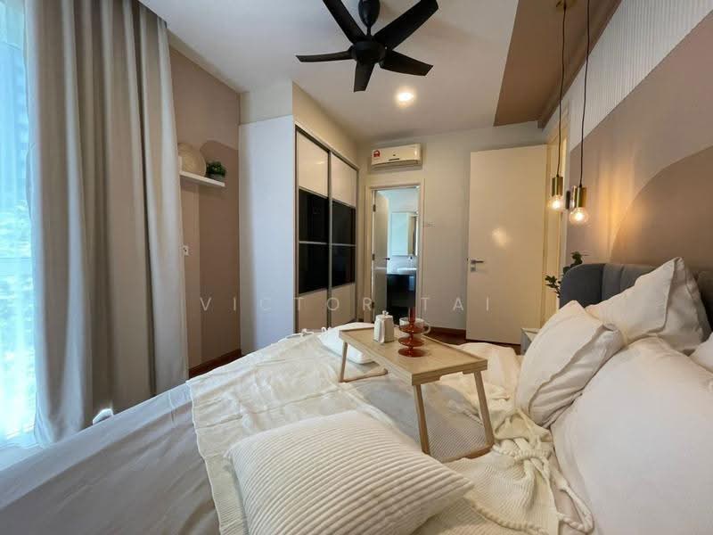 Condominium for Rent at Medini Signature - Victor Tai - Bedroom - PropertyGuru.com.my