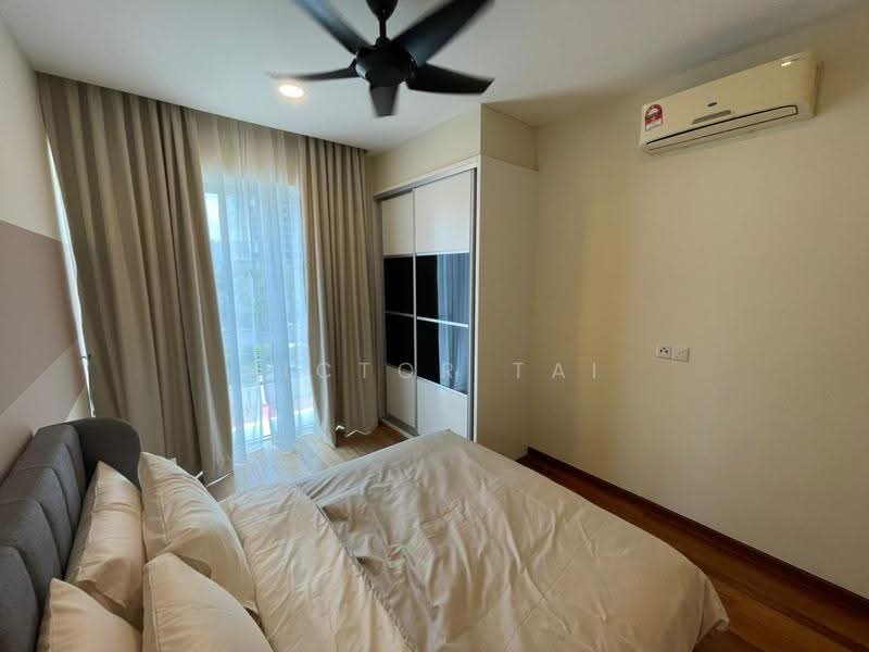 Condominium for Rent at Medini Signature - Victor Tai - Bedroom - PropertyGuru.com.my