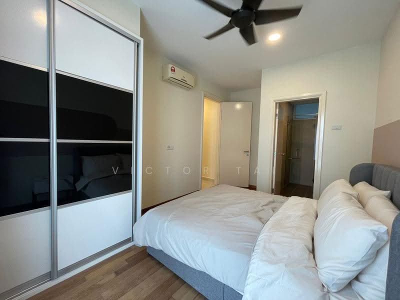 Condominium for Rent at Medini Signature - Victor Tai - Bedroom - PropertyGuru.com.my