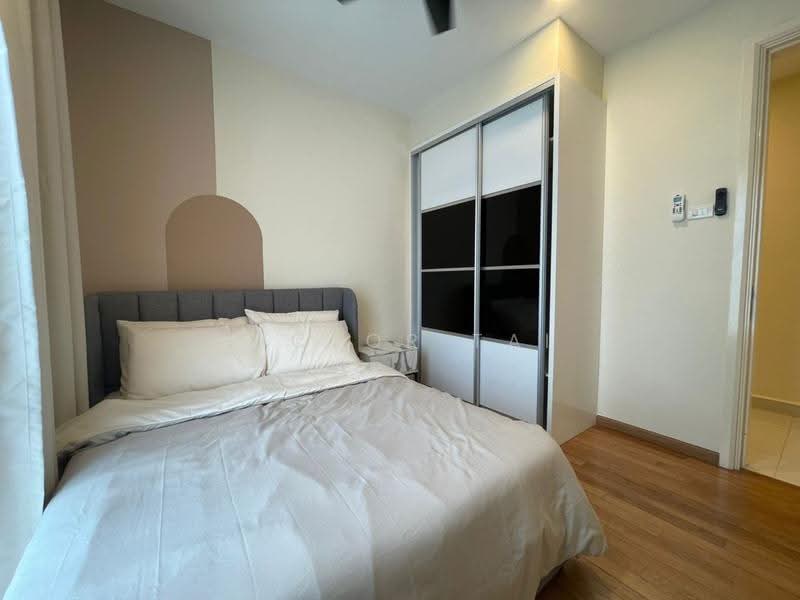 Condominium for Rent at Medini Signature - Victor Tai - Bedroom - PropertyGuru.com.my