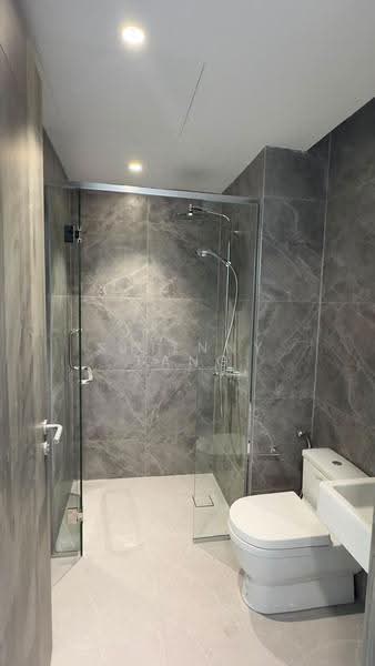 Kediaman Servis untuk Disewa di Agile Bukit Bintang - Shienny Tang - Bathroom - PropertyGuru.com.my