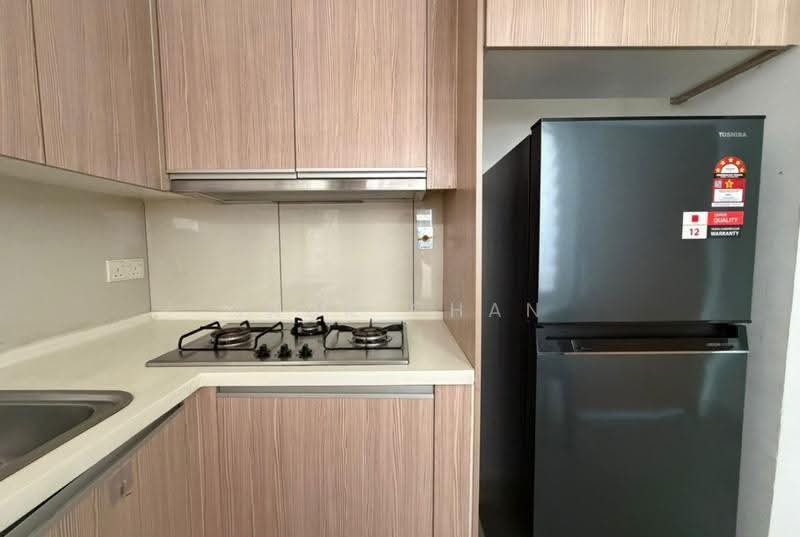 Kondominium untuk Disewa di Sri Putramas III / Royal Regent - Jack Chan - Kitchen - PropertyGuru.com.my