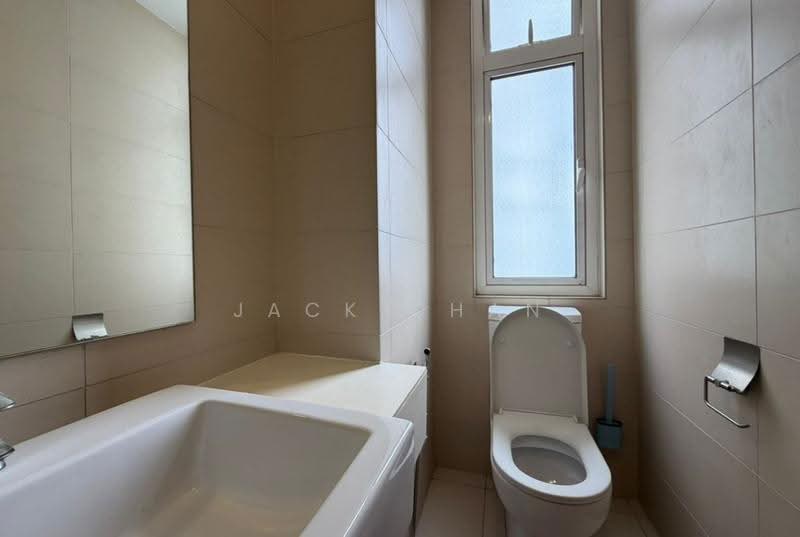 Kondominium untuk Disewa di Sri Putramas III / Royal Regent - Jack Chan - Bathroom - PropertyGuru.com.my