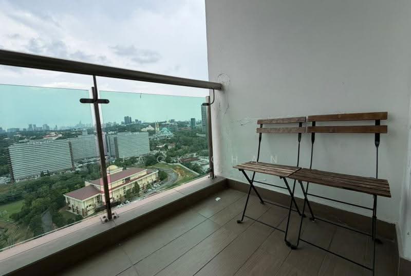 Kondominium untuk Disewa di Sri Putramas III / Royal Regent - Jack Chan - PropertyGuru.com.my