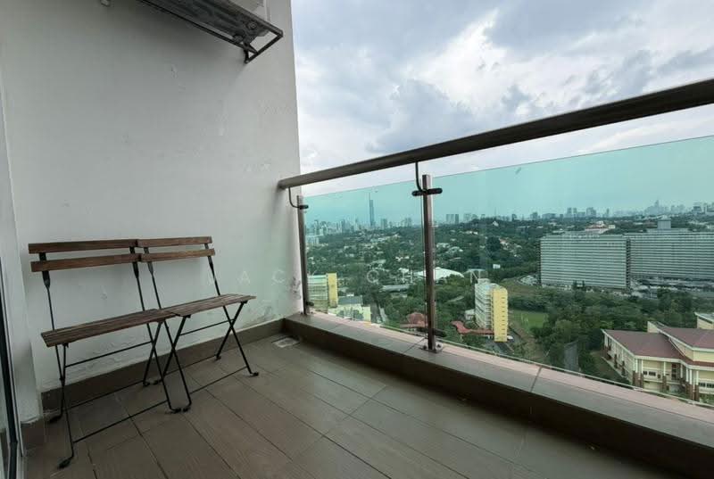 Kondominium untuk Disewa di Sri Putramas III / Royal Regent - Jack Chan - PropertyGuru.com.my