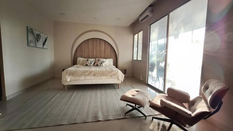 2-storey Terraced House for Sale in Bandar Baru Kundang (Rawang) - Kelvin Lu - Bedroom - PropertyGuru.com.my