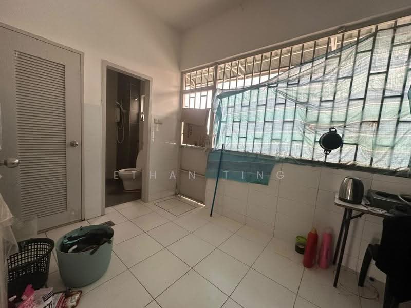 Rumah Teres 2-Tingkat untuk Dijual di Setia Permai 2, Setia Alam (Setia Alam) - Ethan Ting - Bathroom - PropertyGuru.com.my
