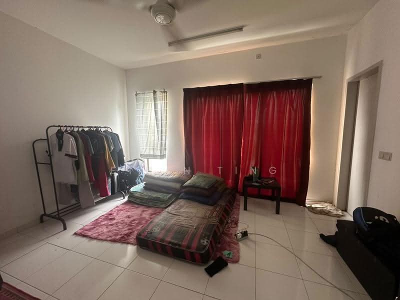 Rumah Teres 2-Tingkat untuk Dijual di Setia Permai 2, Setia Alam (Setia Alam) - Ethan Ting - Bedroom - PropertyGuru.com.my