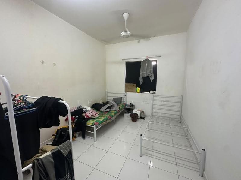 Rumah Teres 2-Tingkat untuk Dijual di Setia Permai 2, Setia Alam (Setia Alam) - Ethan Ting - Bedroom - PropertyGuru.com.my