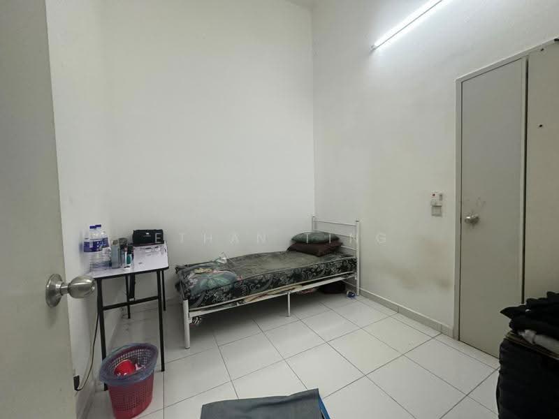 Rumah Teres 2-Tingkat untuk Dijual di Setia Permai 2, Setia Alam (Setia Alam) - Ethan Ting - Bedroom - PropertyGuru.com.my