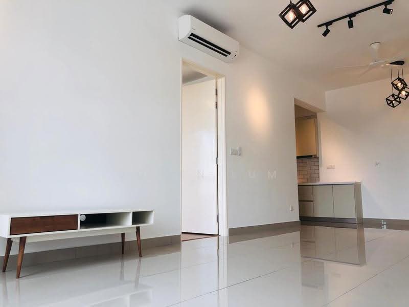 Condominium for Rent at East Parc @ Manjalara - Jowen Lum - Living Room - PropertyGuru.com.my