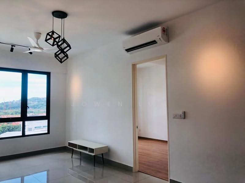 Condominium for Rent at East Parc @ Manjalara - Jowen Lum - Living Room - PropertyGuru.com.my