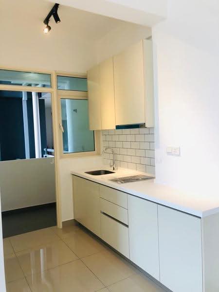 Condominium for Rent at East Parc @ Manjalara - Jowen Lum - Kitchen - PropertyGuru.com.my