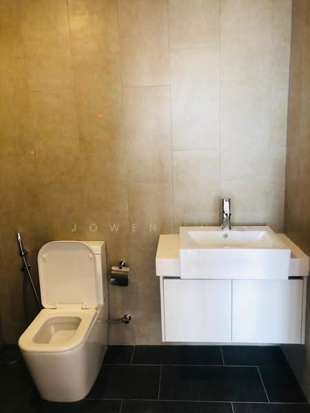 Condominium for Rent at East Parc @ Manjalara - Jowen Lum - Bathroom - PropertyGuru.com.my