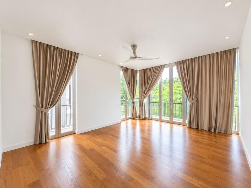 Semi-Detached House for Sale in Iskandar Puteri (Nusajaya) (Johor) - Victor Tai - Living Room - PropertyGuru.com.my