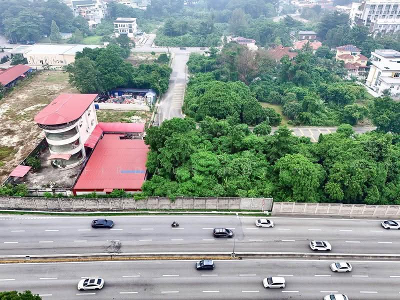 Residential Land for Sale in Titiwangsa (Kuala Lumpur) - Firdaus Husin - PropertyGuru.com.my