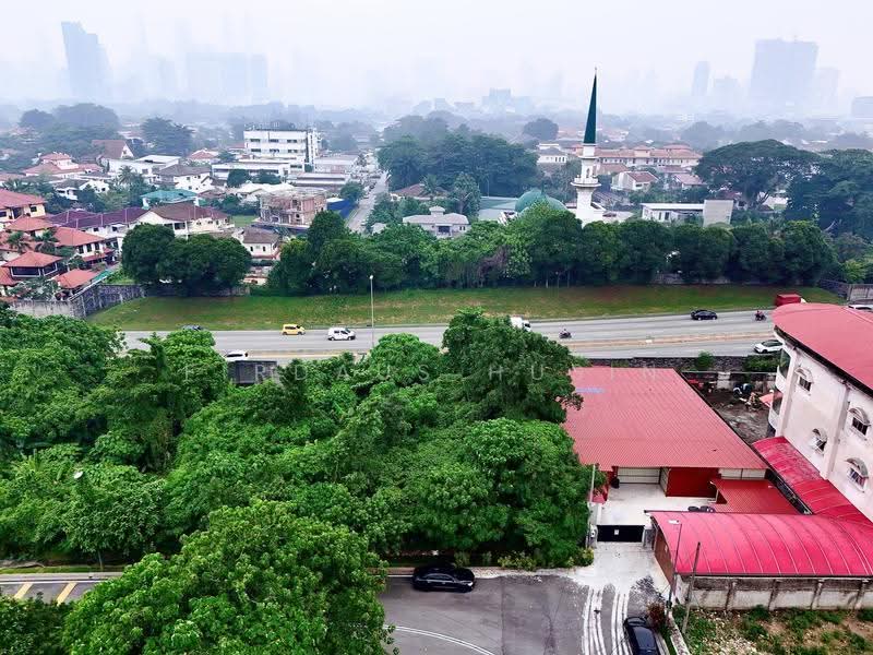 Residential Land for Sale in Titiwangsa (Kuala Lumpur) - Firdaus Husin - PropertyGuru.com.my